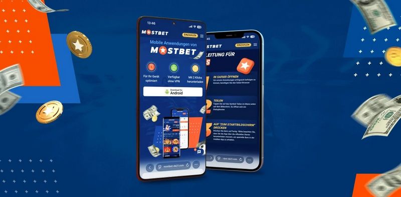 Découvrir Mostbet : Un aperçu complet des paris en ligne