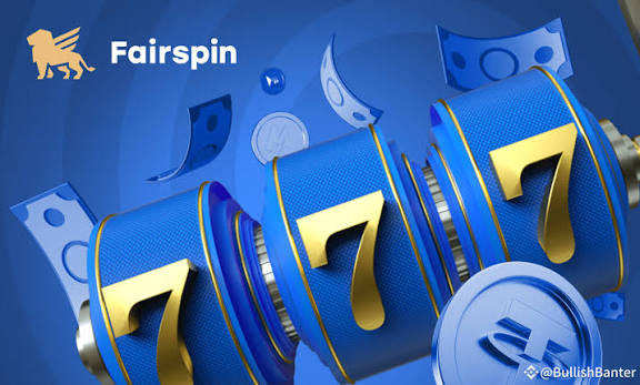 Fairspin Casinon sivuston arvostelu Fairspin Casinon sivuston arvostelu