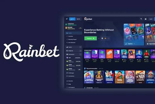 Rainbet-anmeldelse 2026: Undersøgelse af, om Rainbet er legitimt Rainbet-anmeldelse 2026: Undersøgelse af, om Rainbet er legitimt