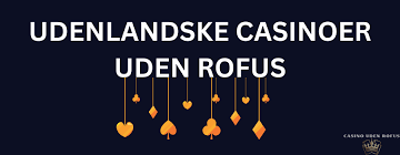 Danske Casino Bonus Danmark 2026 - Få det bedste ud af dine indsatser