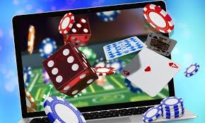 Explore the Thrill of Online Casino Slots Safari in the UK