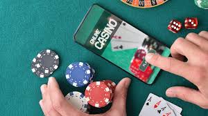 Lucky Barry Casino Promo Code Your Guide to Exciting Bonuses