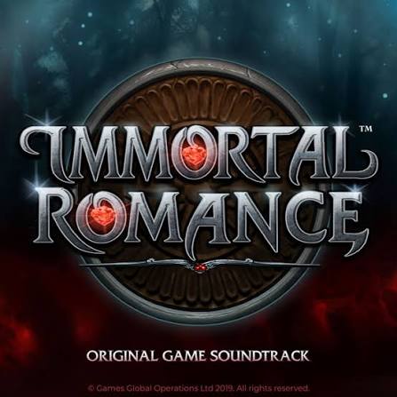 Immortal Romance Slot -suosittelu - 96 % RTP, ilmaiskierrokset, bonukset