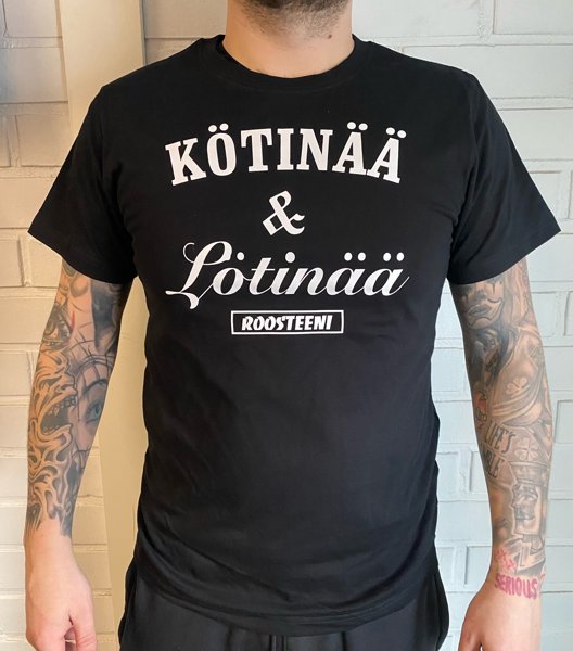 Roostino-uhkapeliyritys Roostino-uhkapeliyritys
