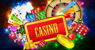 Online Gambling En Ny Æra for Spil underholdning Online Gambling En Ny Æra for Spil underholdning